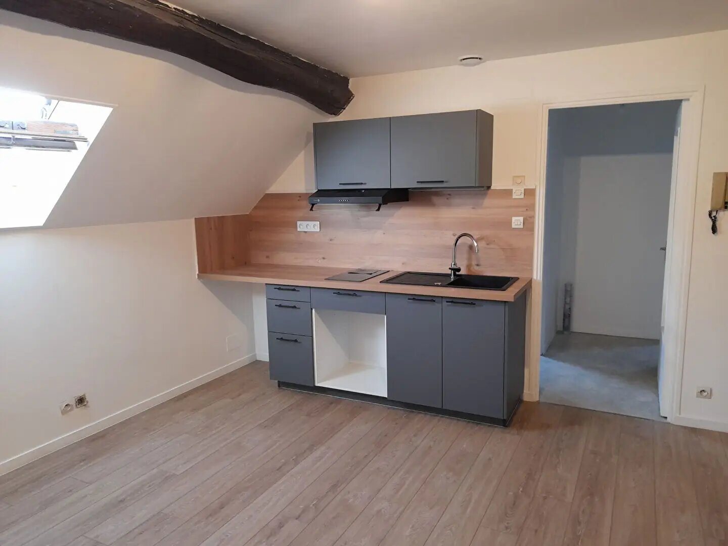 Appartement à louer, 33m², Provins