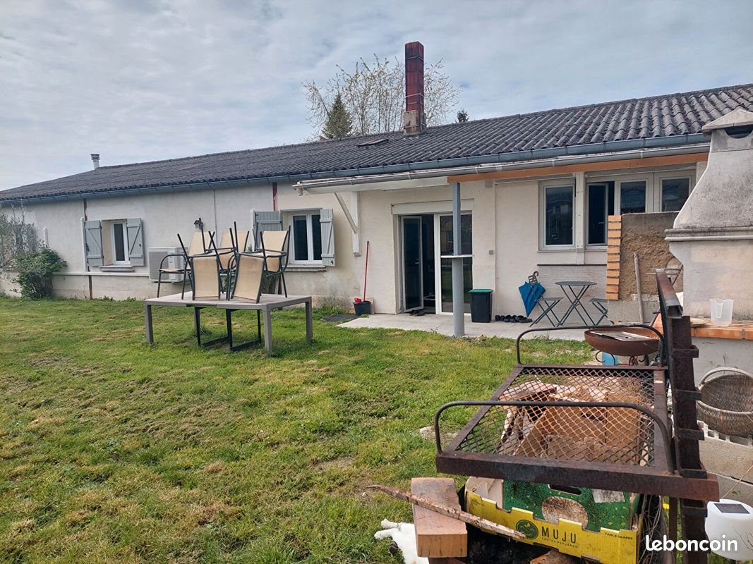 Maison à vendre, 223m², Romilly-sur-Seine