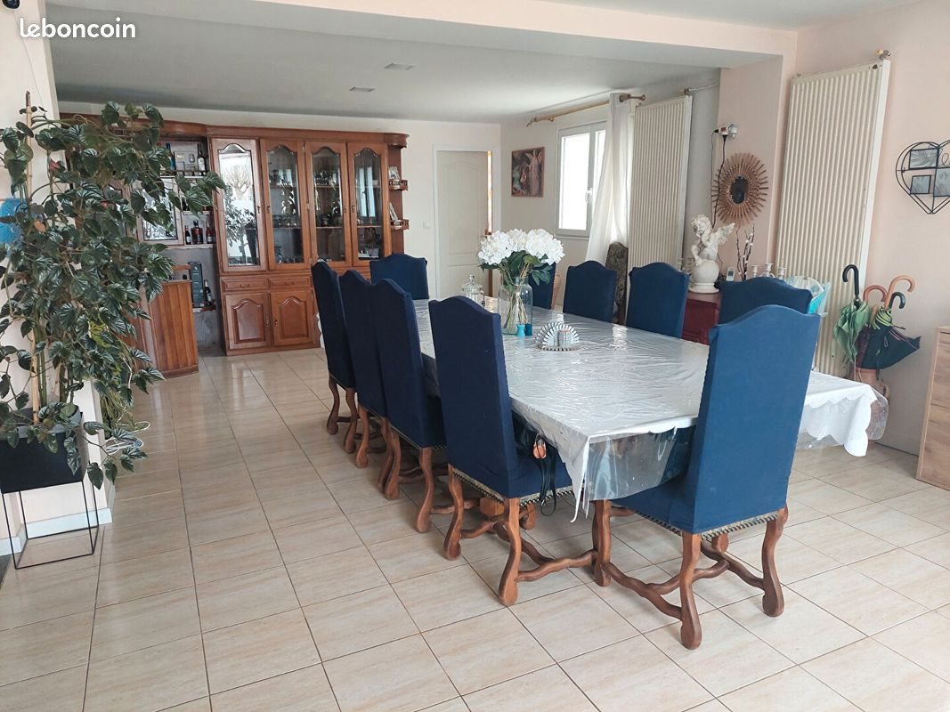 Maison à vendre, 223m², Romilly-sur-Seine