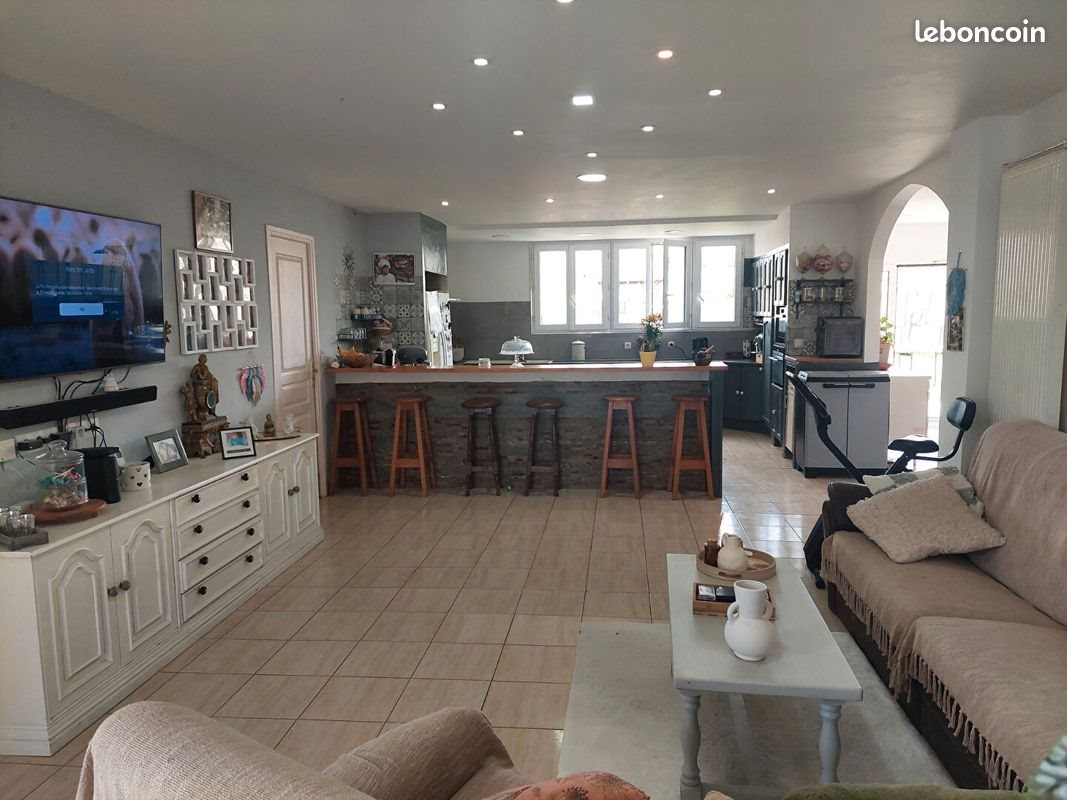 Maison à vendre, 223m², Romilly-sur-Seine