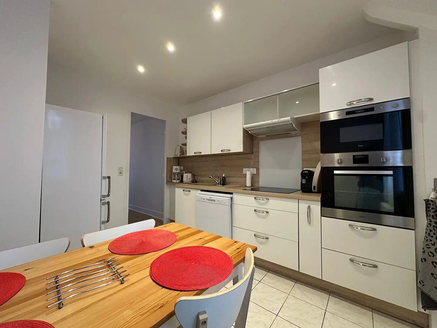 Appartement à louer, 110m², Provins