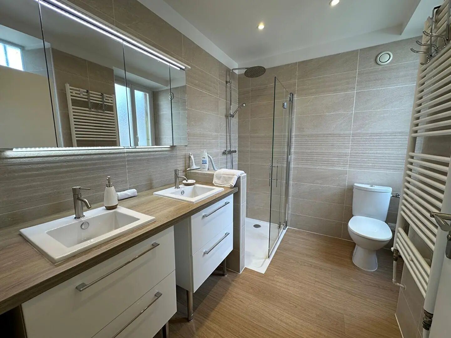 Appartement à louer, 110m², Provins