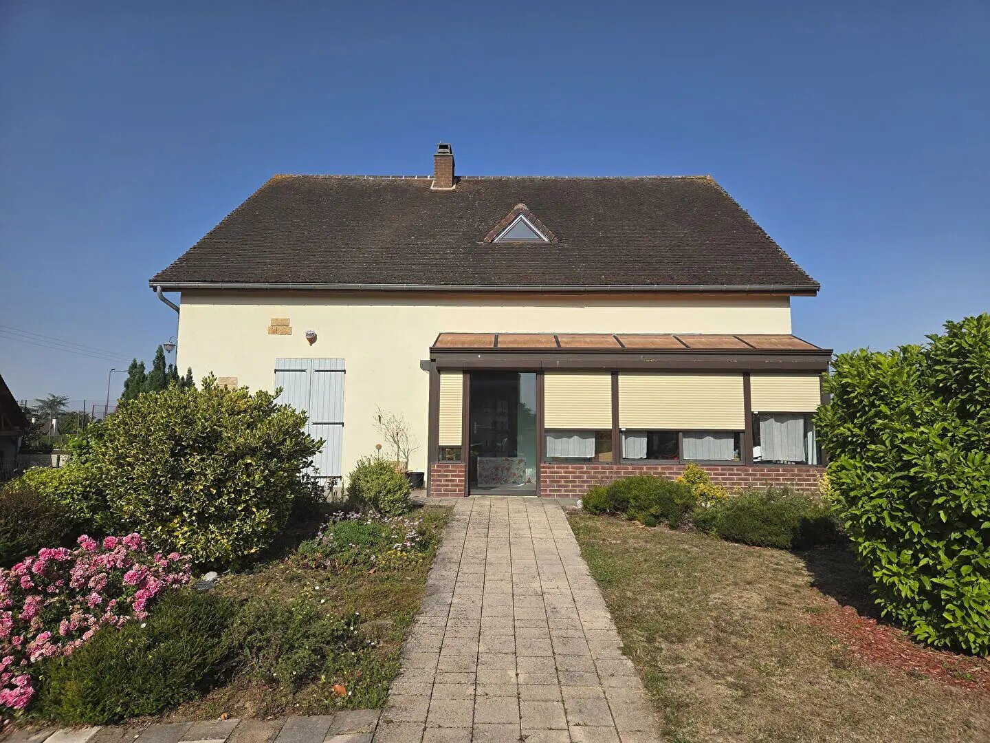 Maison à vendre, 167m², Le Mériot