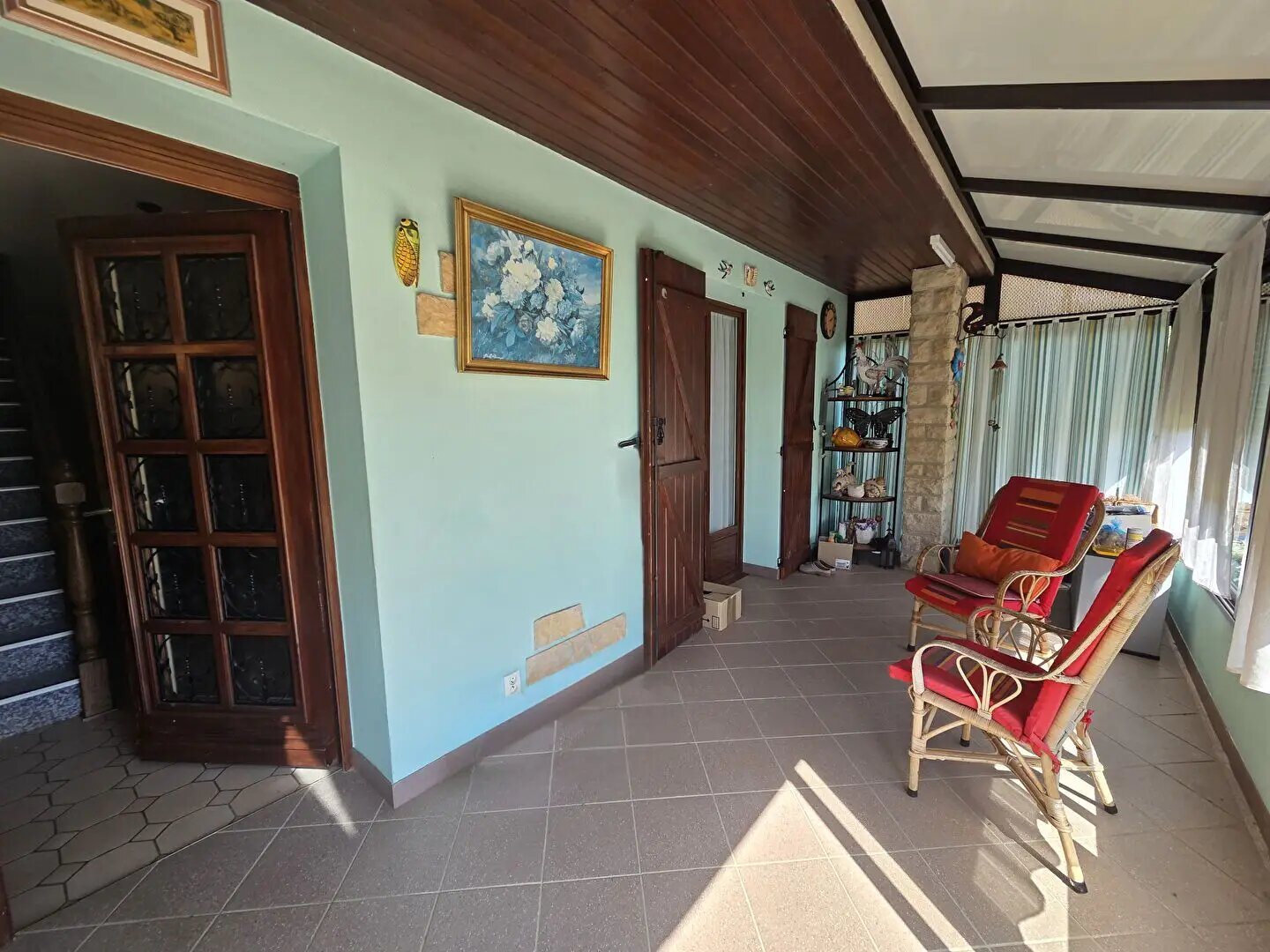 Maison à vendre, 167m², Le Mériot
