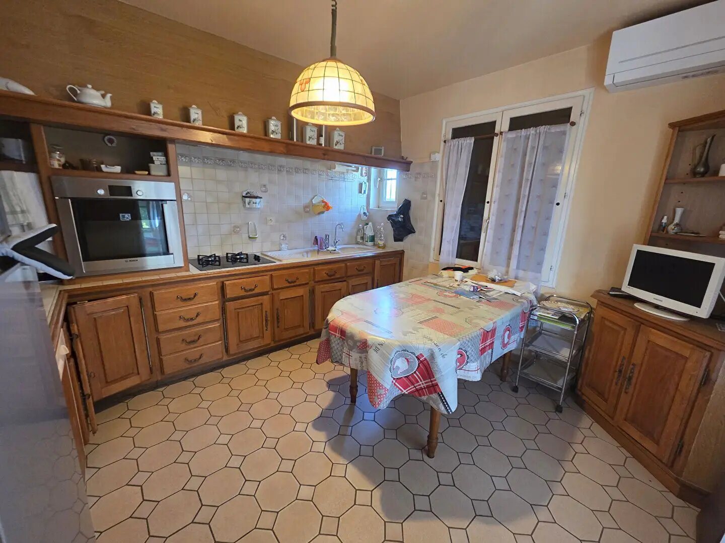 Maison à vendre, 167m², Le Mériot