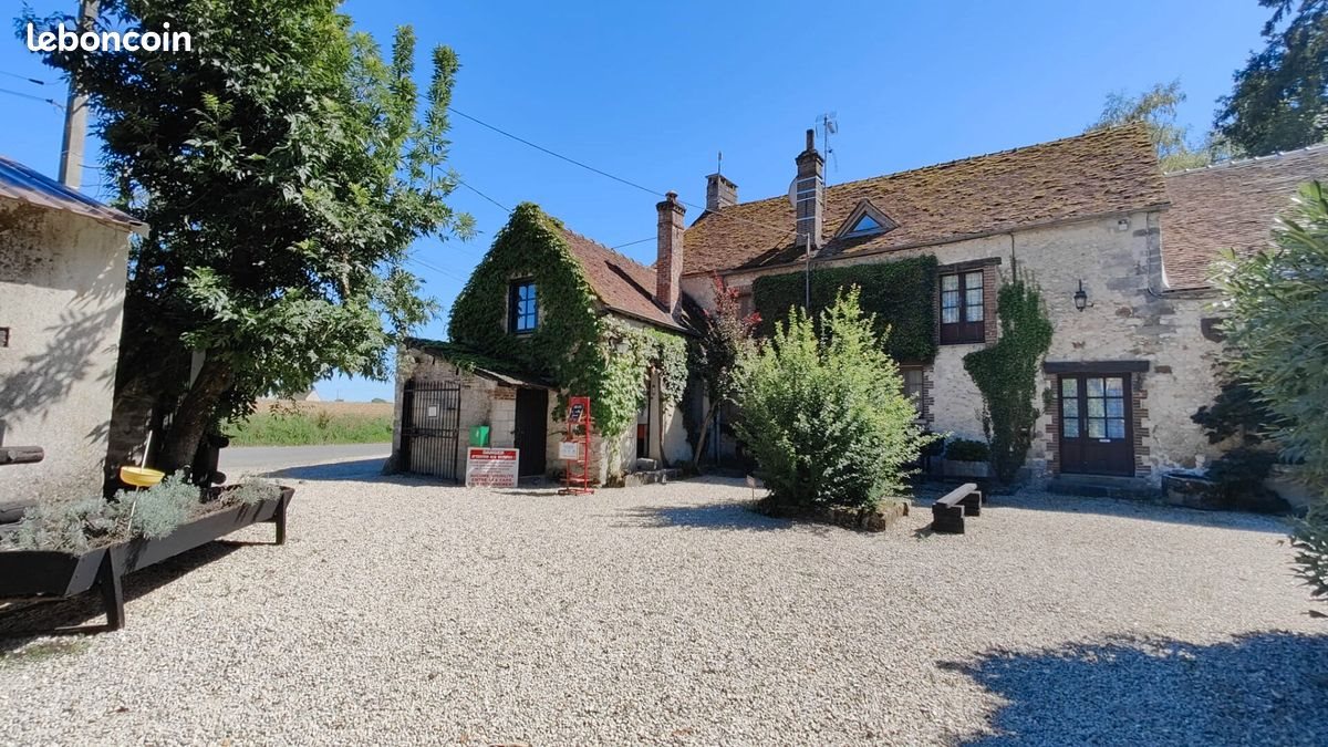 Maison à vendre, 269m², Saint-Hilliers