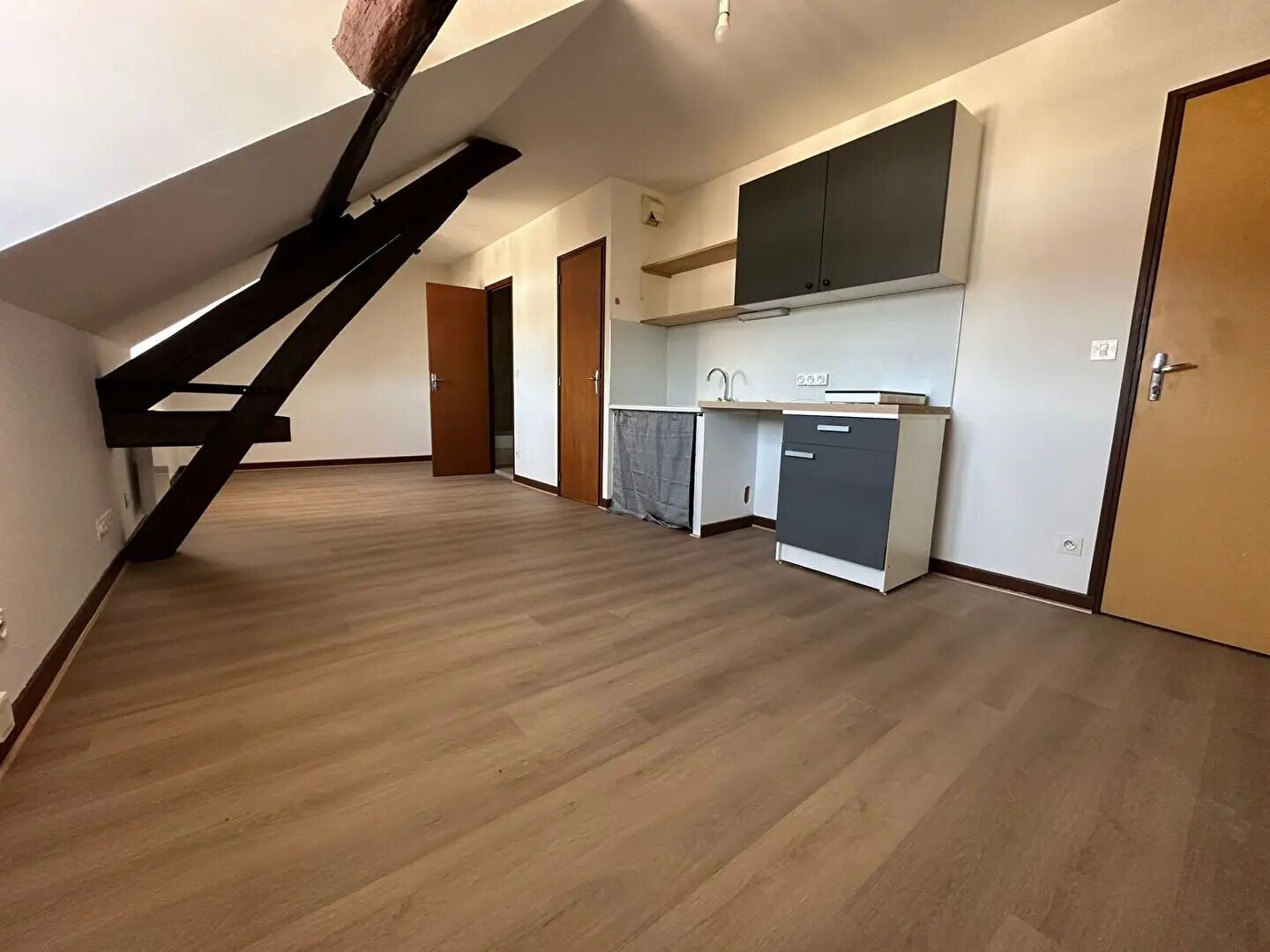 Appartement à louer, 20m², Provins