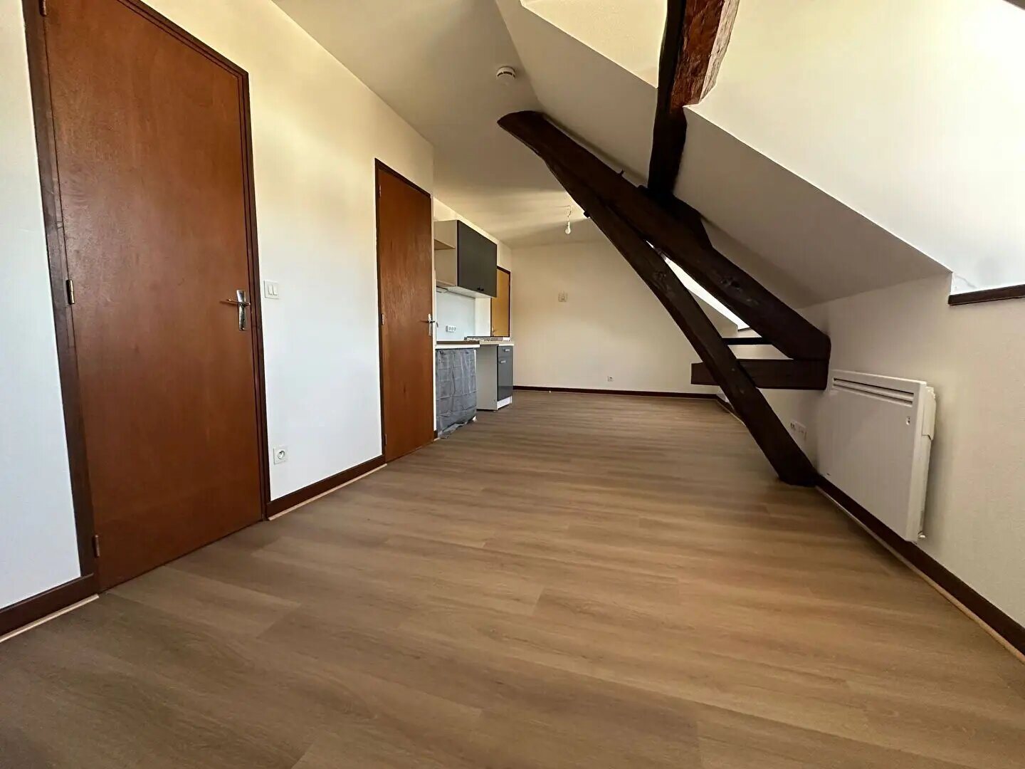 Appartement à louer, 20m², Provins