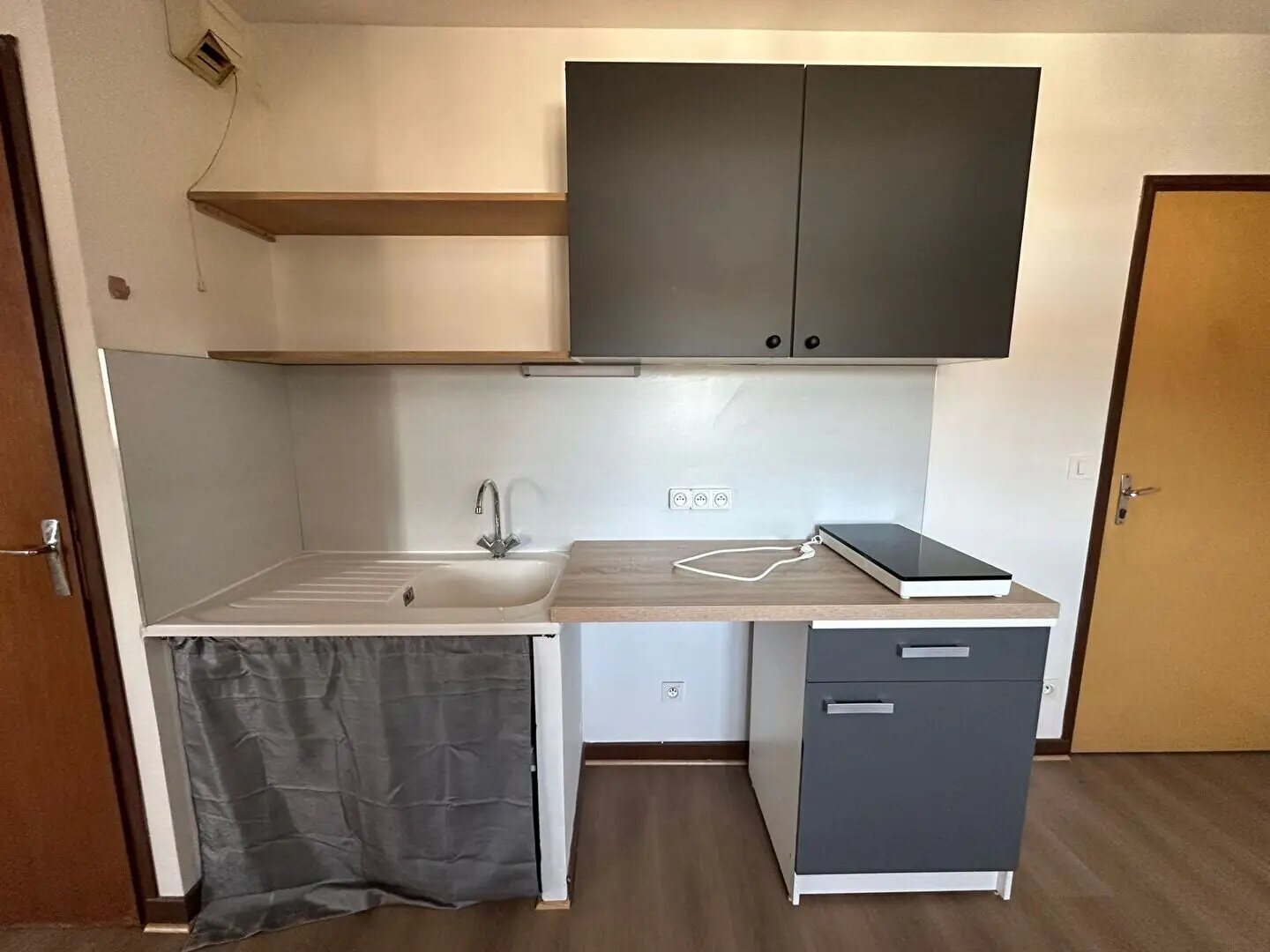 Appartement à louer, 20m², Provins