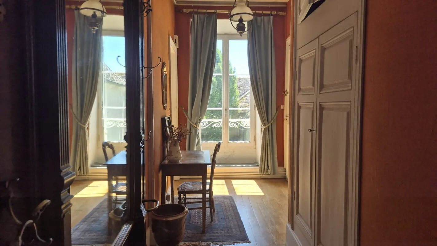 Appartement à vendre, 188m², Provins