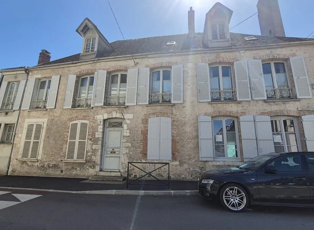 Appartement à vendre, 188m², Provins