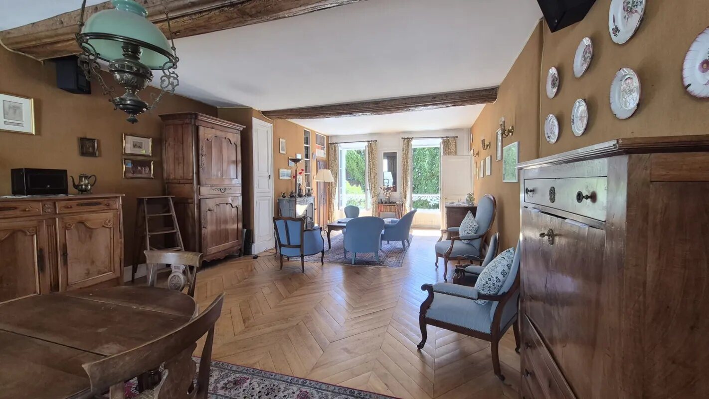 Appartement à vendre, 188m², Provins