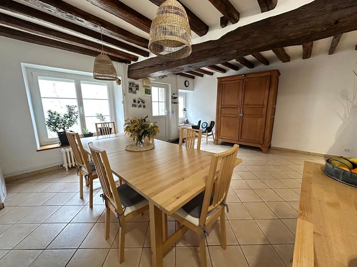 Maison à vendre, 112m², Provins