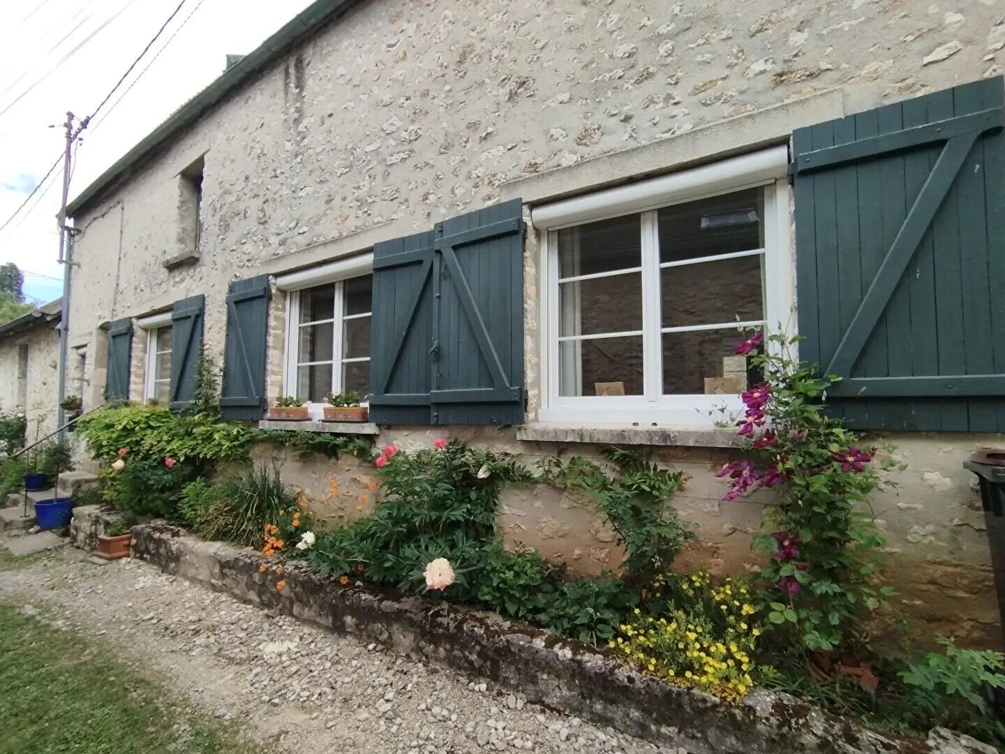 Maison à vendre, 112m², Provins