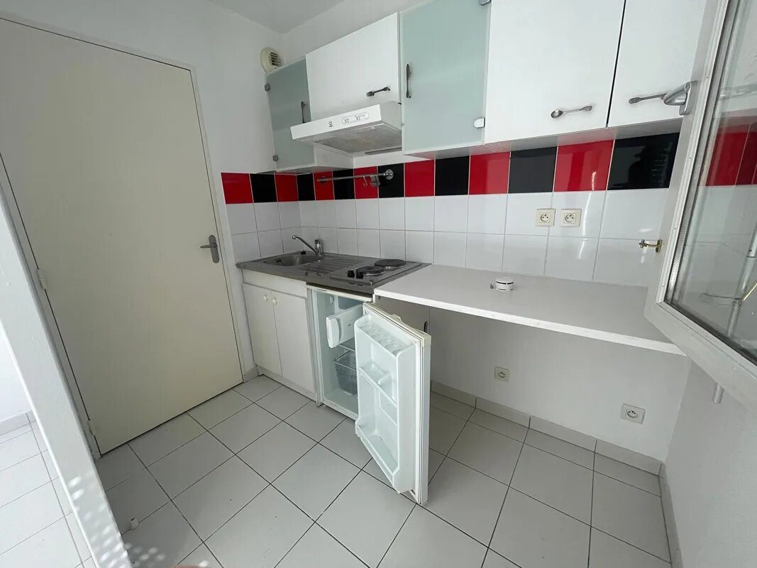Appartement à louer, 38m², Provins