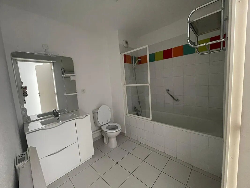 Appartement à louer, 38m², Provins