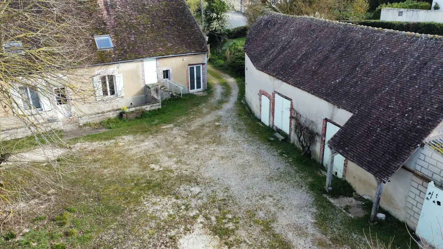 Maison à vendre, 135m², Perceneige