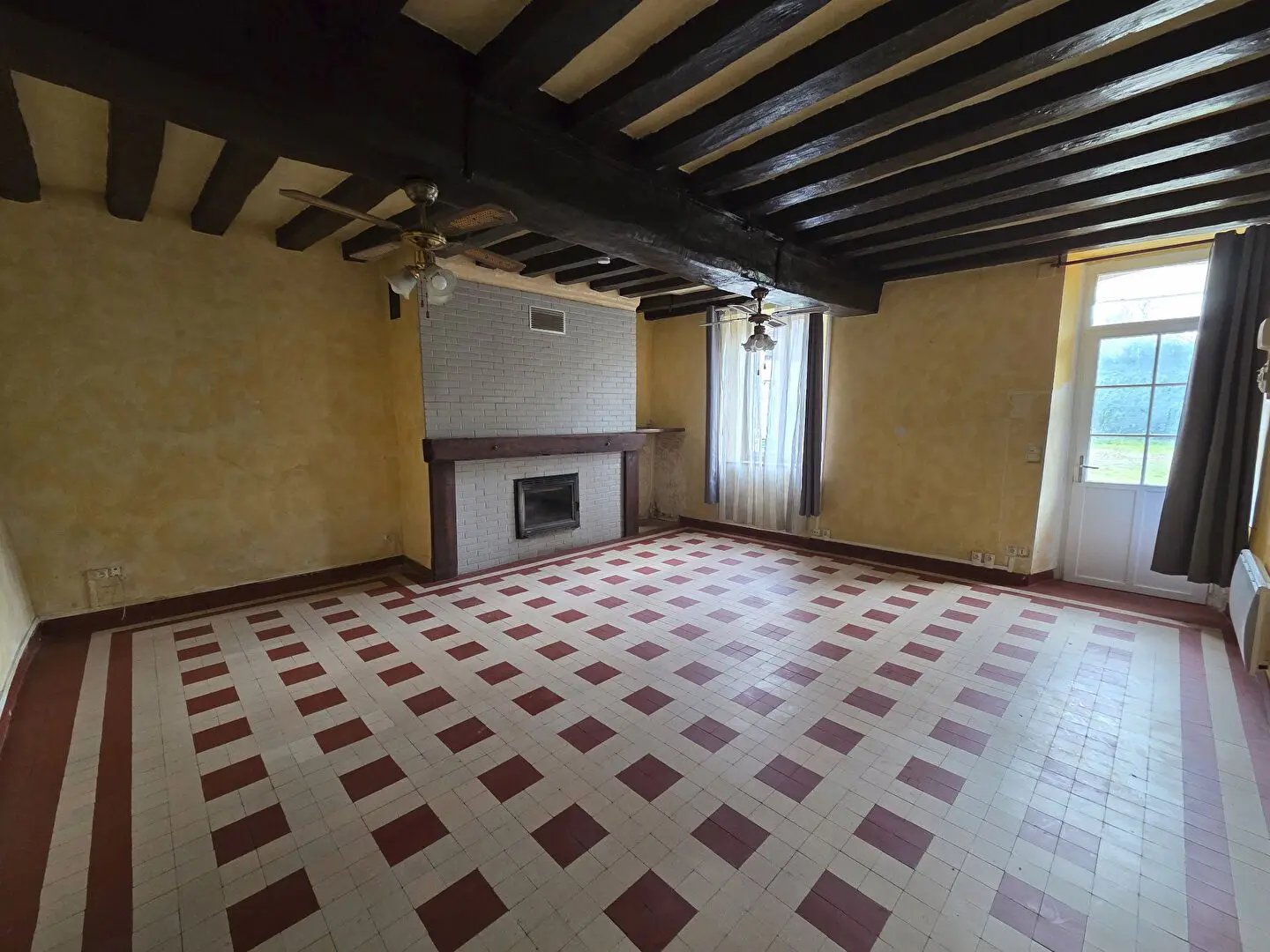 Maison à vendre, 135m², Perceneige