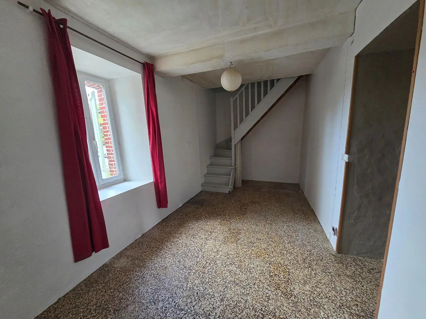 Maison à vendre, 135m², Perceneige
