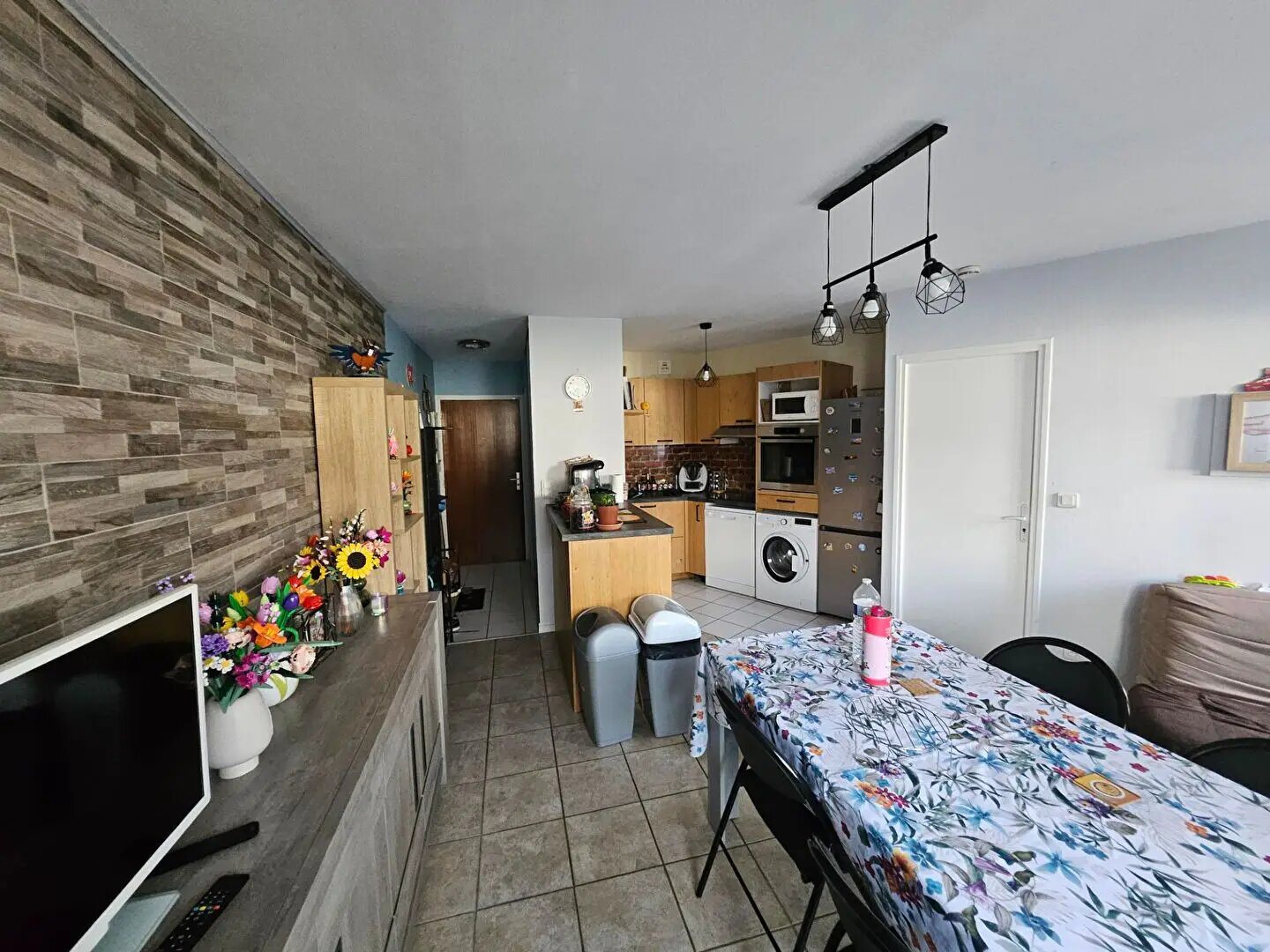 Appartement à louer, 36m², Provins
