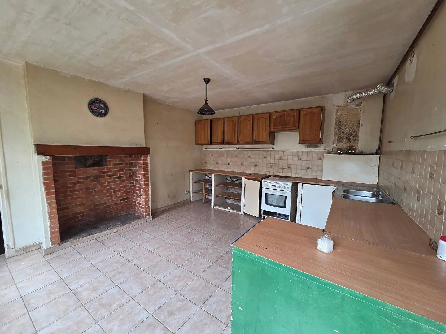 Maison à vendre, 91m², Perceneige