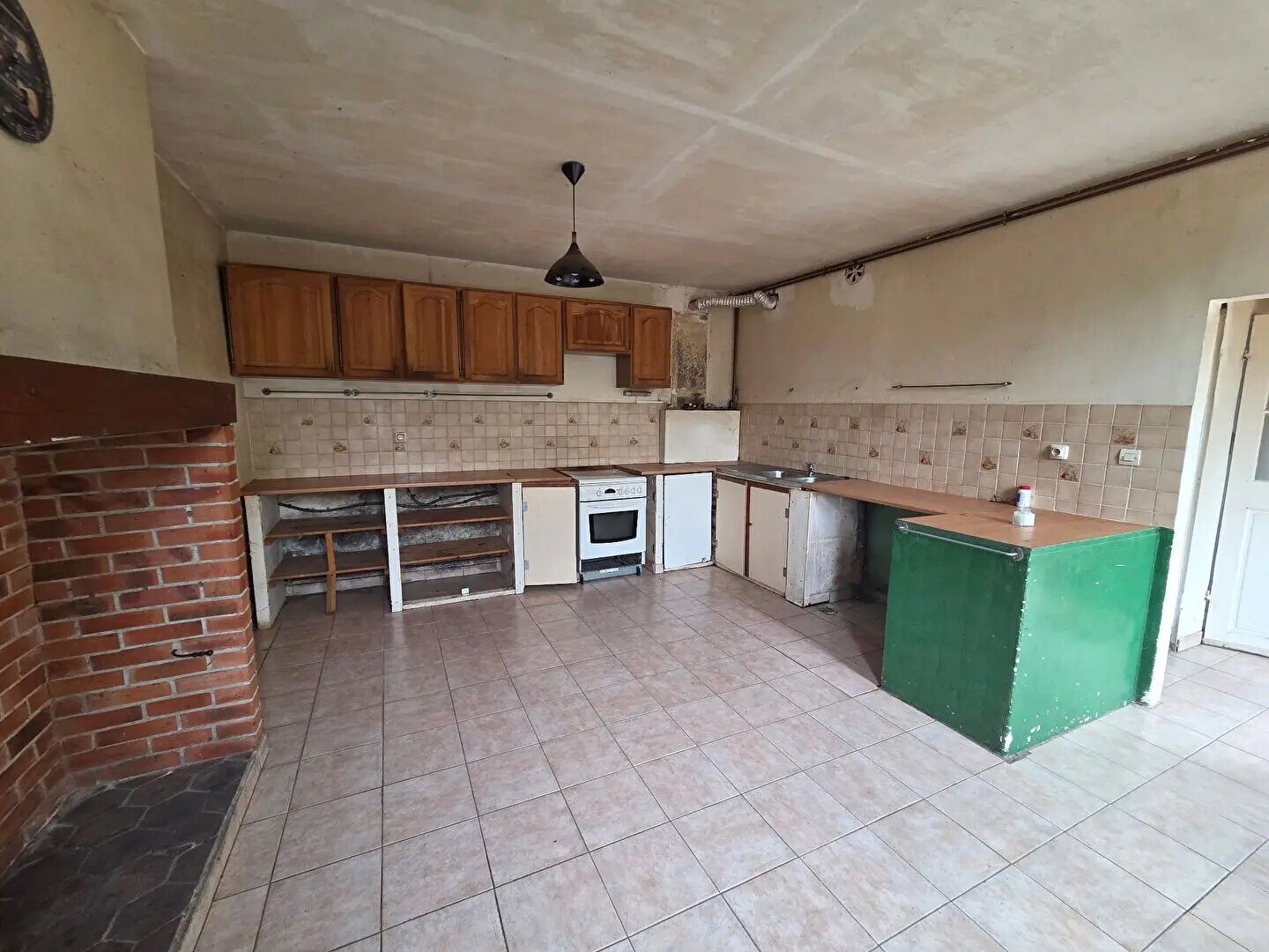 Maison à vendre, 91m², Perceneige