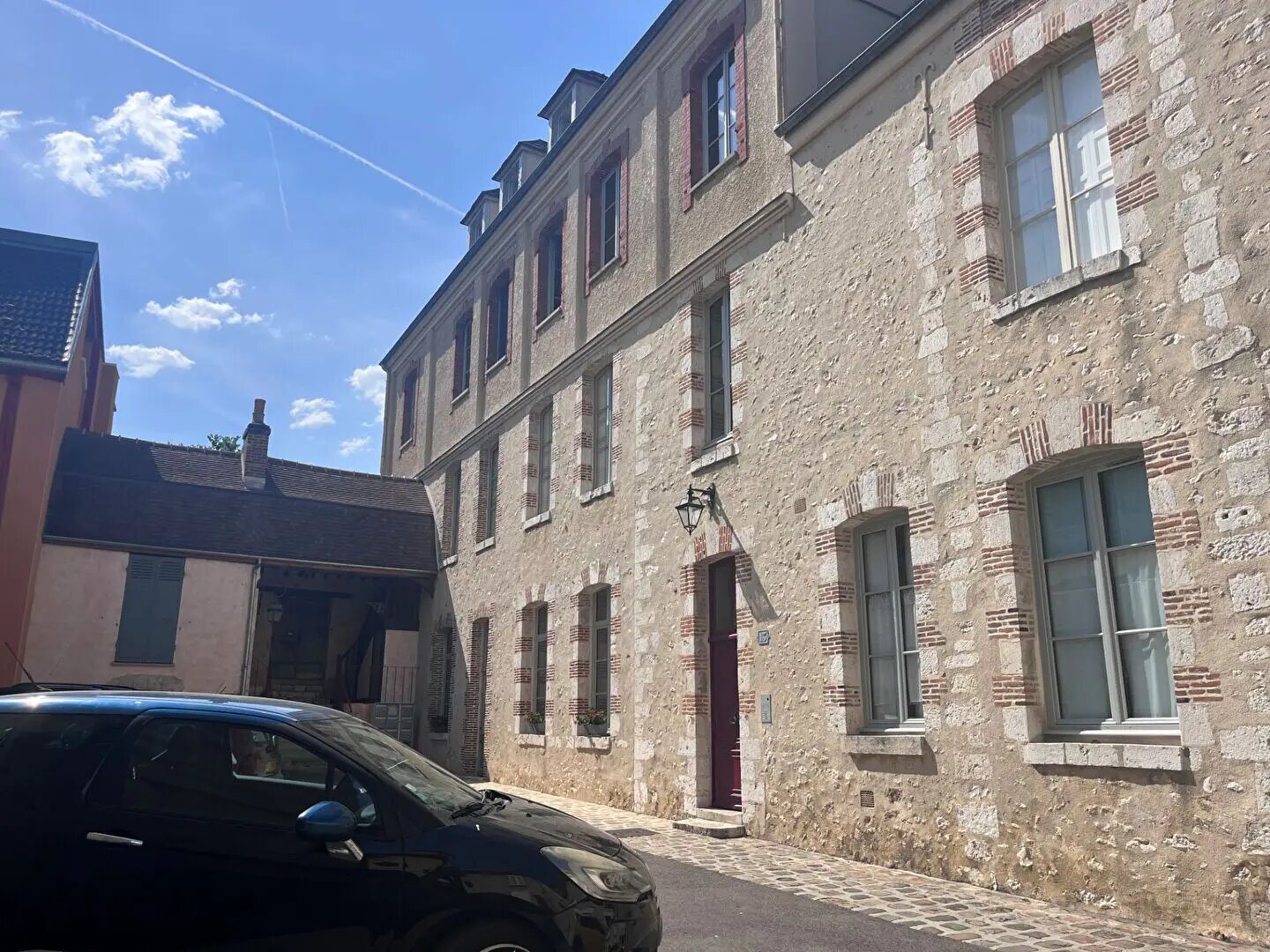 Appartement à louer, 50m², Provins