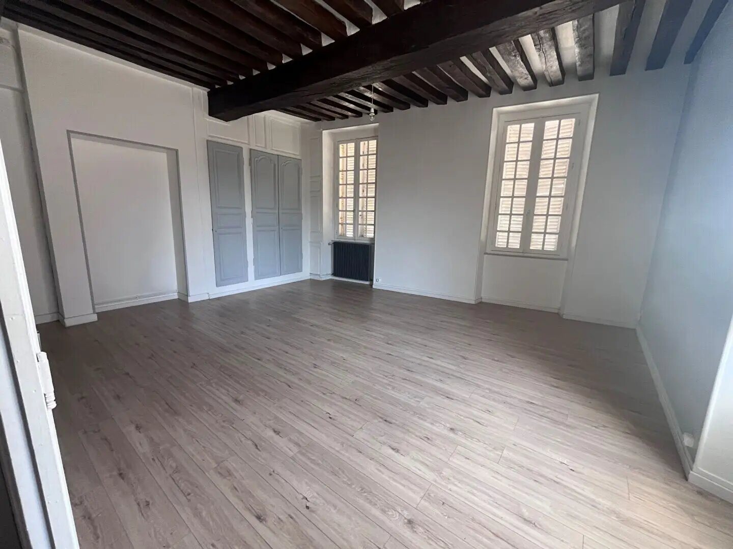 Appartement à louer, 50m², Provins