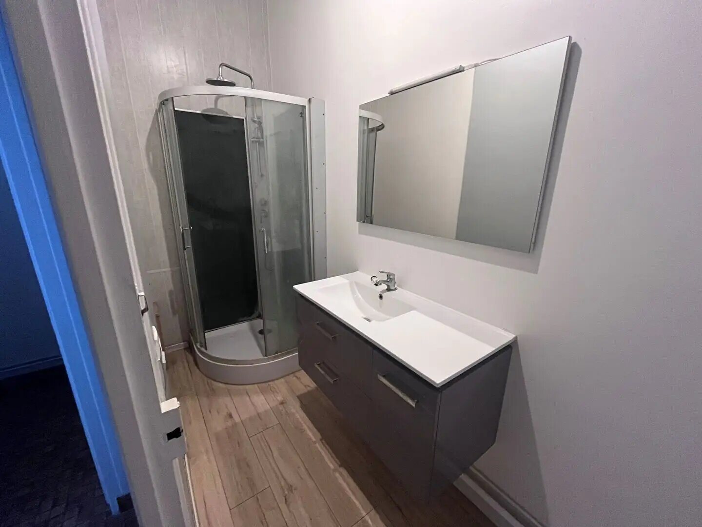 Appartement à louer, 50m², Provins