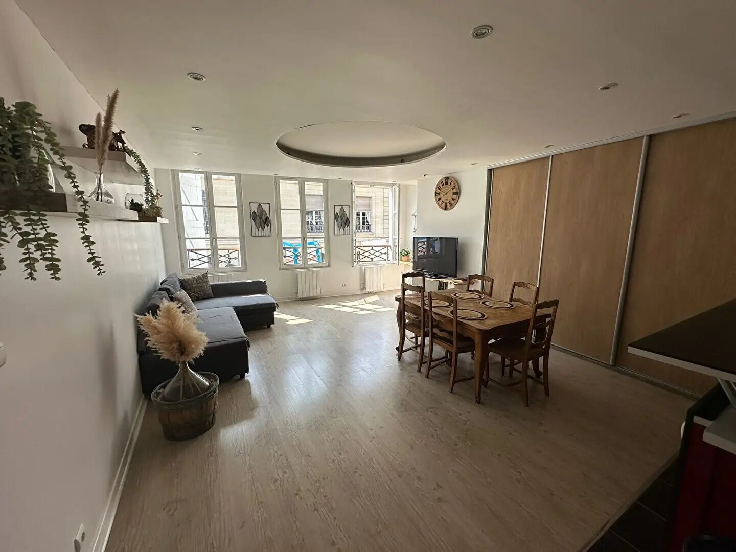 Appartement à vendre, 127m², Provins