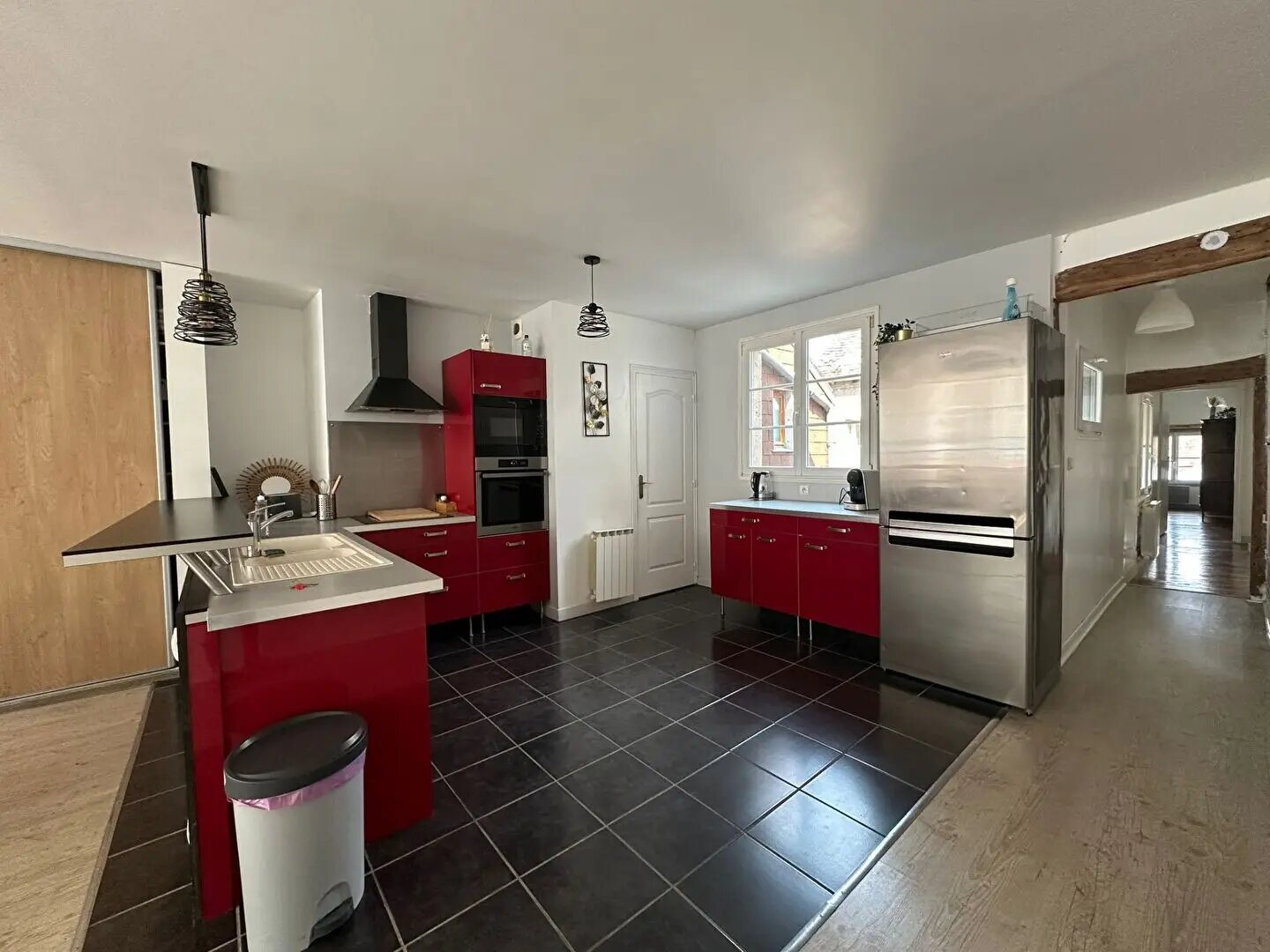 Appartement à vendre, 127m², Provins