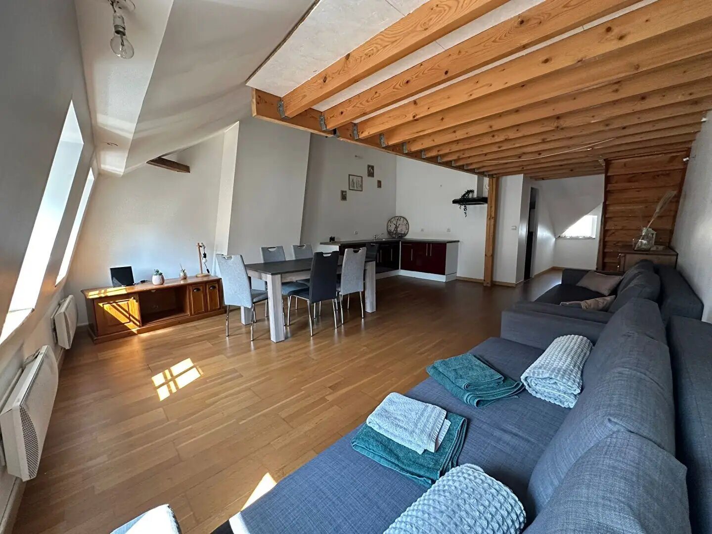 Appartement à vendre, 127m², Provins