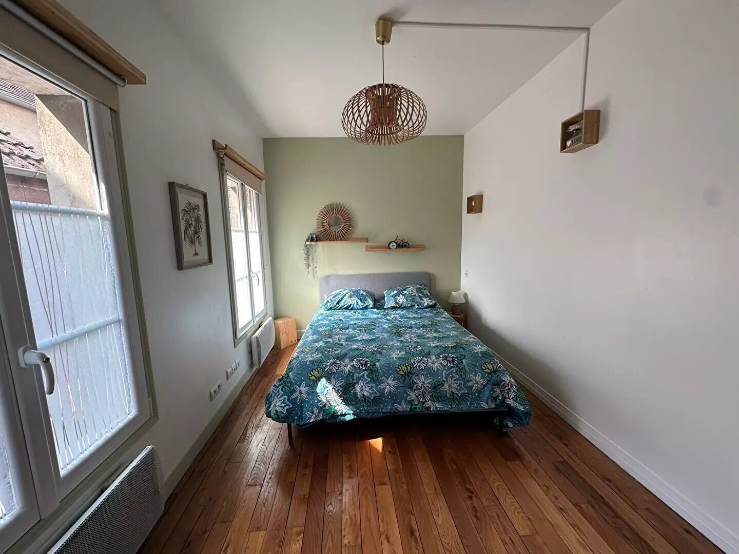 Appartement à vendre, 127m², Provins