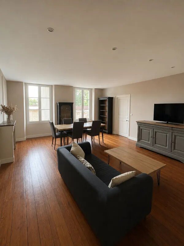 Appartement à louer, 113m², Provins