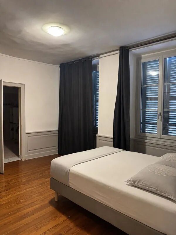 Appartement à louer, 113m², Provins