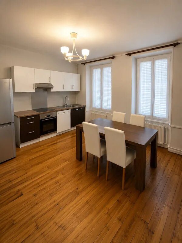 Appartement à louer, 113m², Provins