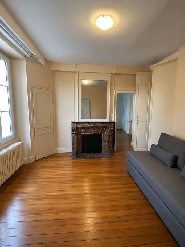 Appartement à louer, 113m², Provins