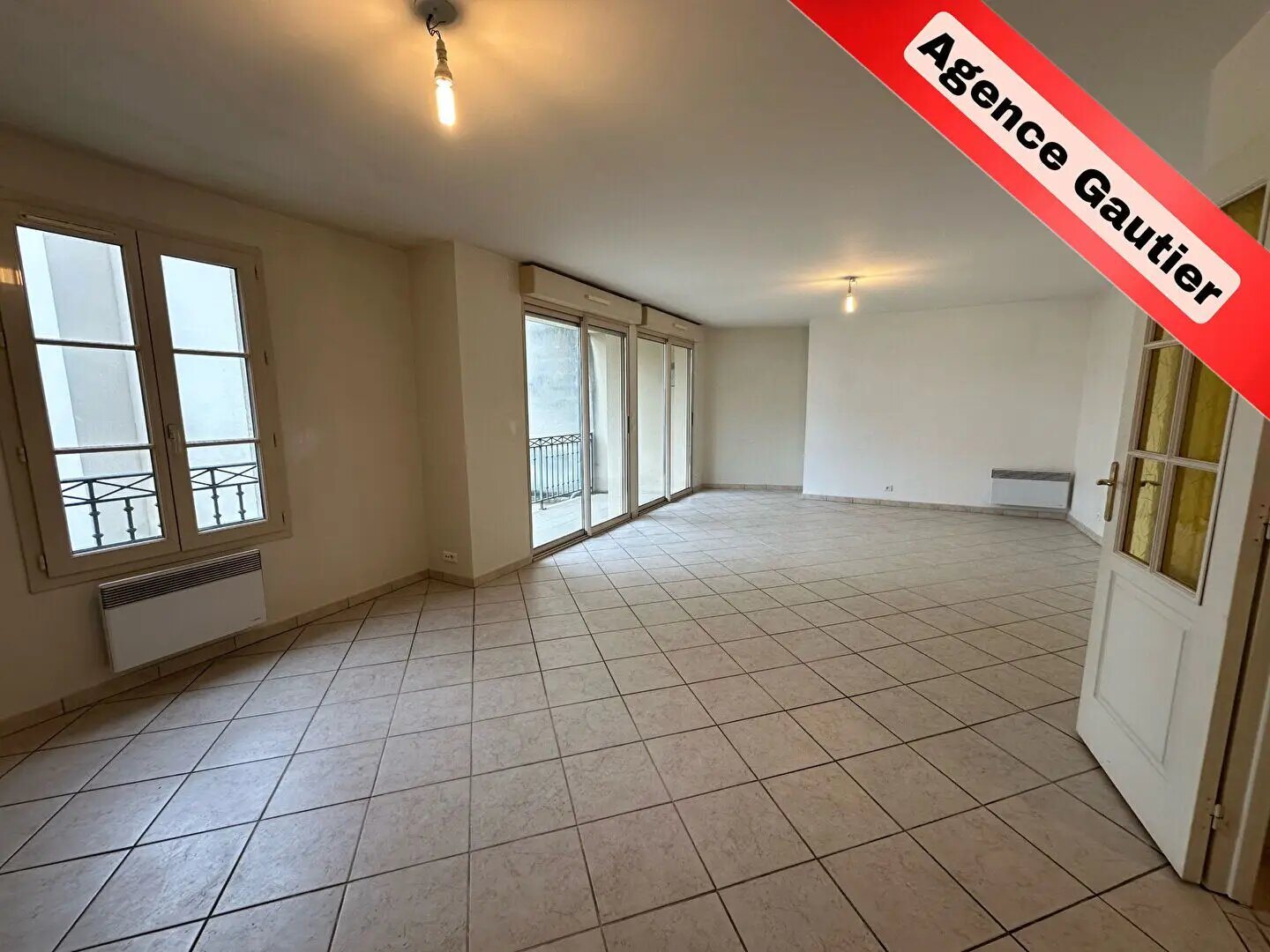 Appartement à louer, 110m², Provins
