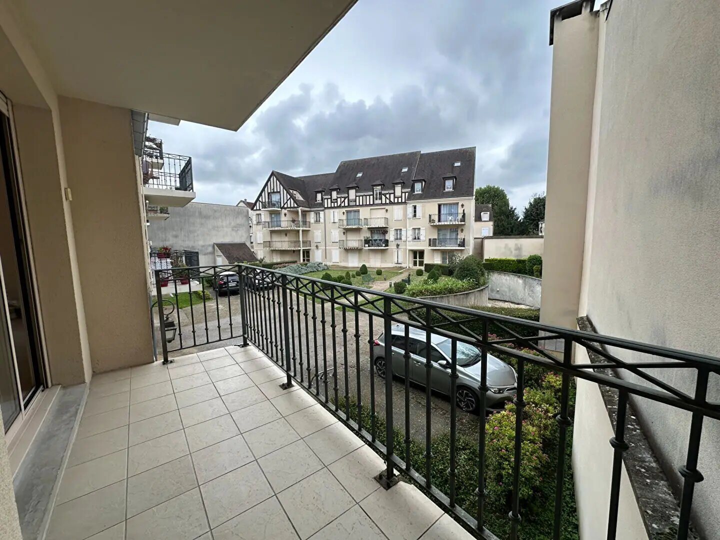 Appartement à louer, 110m², Provins