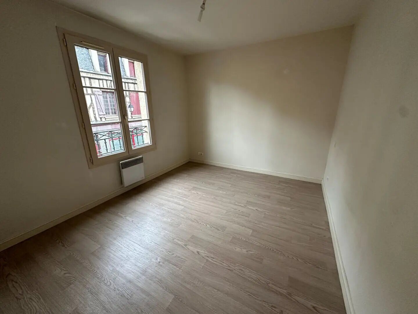 Appartement à louer, 110m², Provins