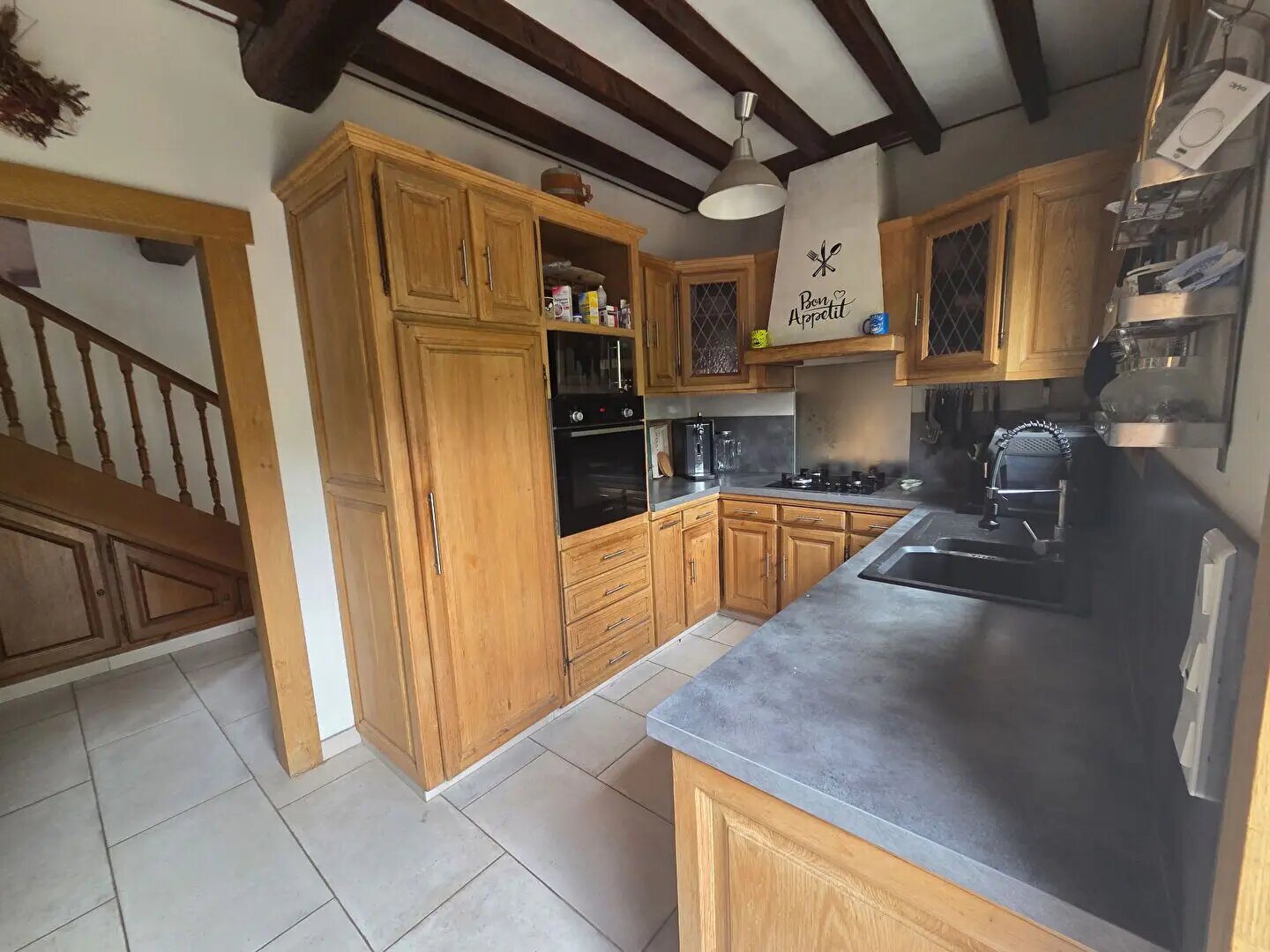 Maison à vendre, 274m², Noyen-sur-Seine