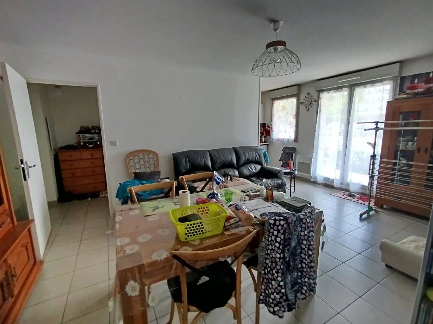 Appartement à vendre, 47m², Provins