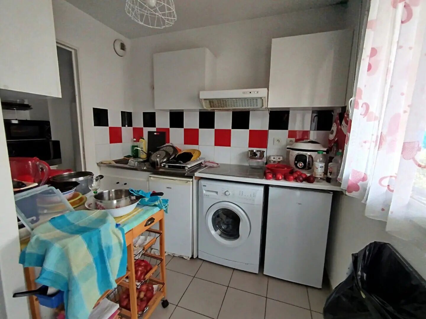 Appartement à vendre, 47m², Provins