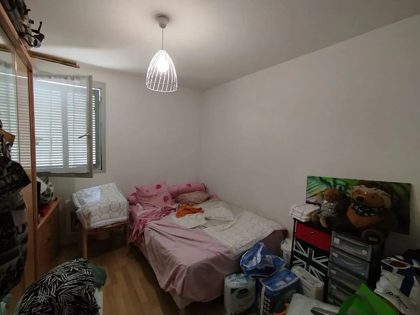 Appartement à vendre, 47m², Provins