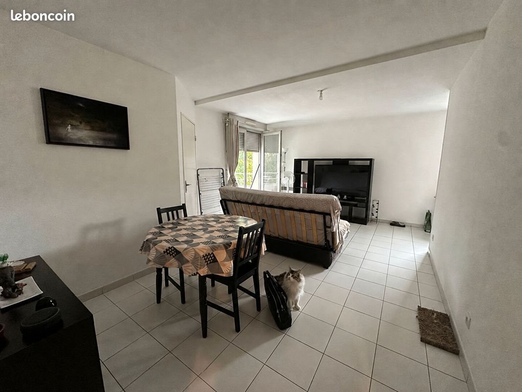 Appartement à vendre, 54m², Provins