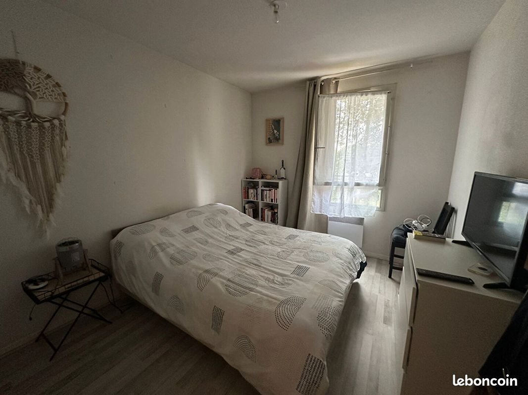 Appartement à vendre, 54m², Provins