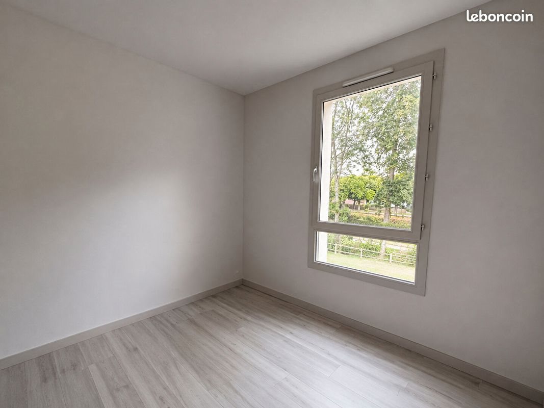 Appartement à vendre, 54m², Provins