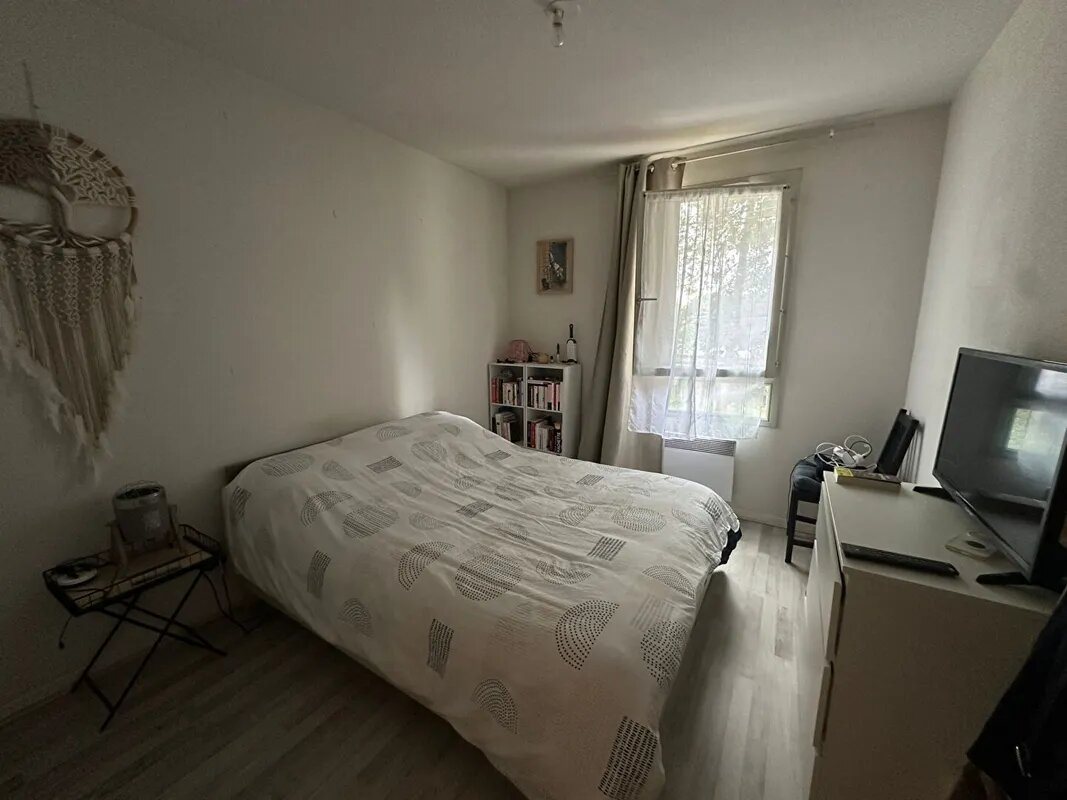 Appartement à vendre, 54m², Provins