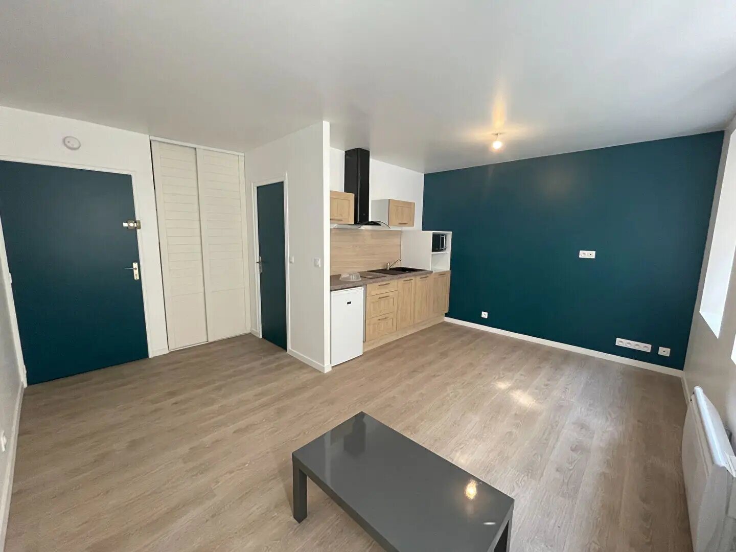 Appartement à louer, 24m², Provins