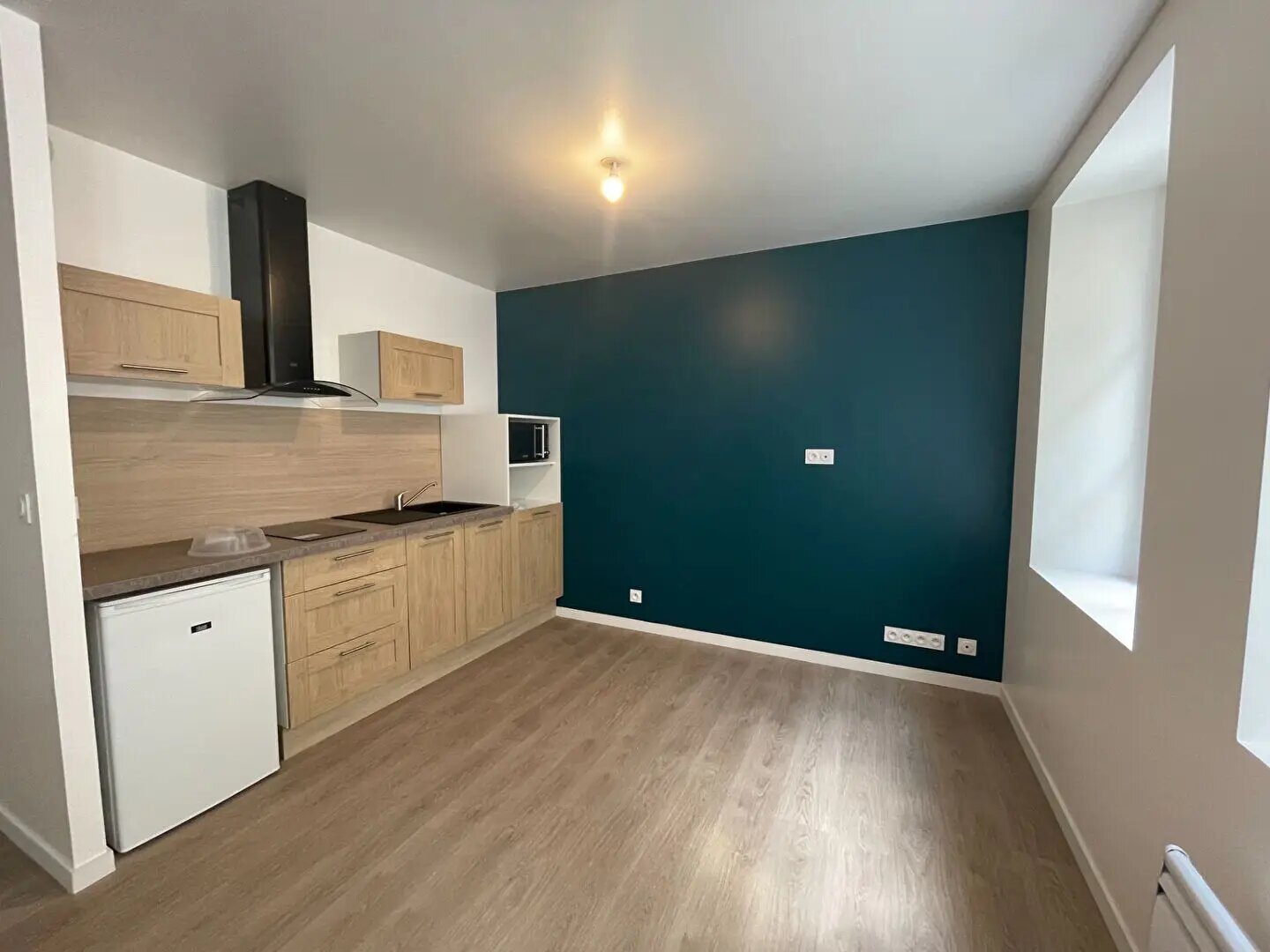 Appartement à louer, 24m², Provins